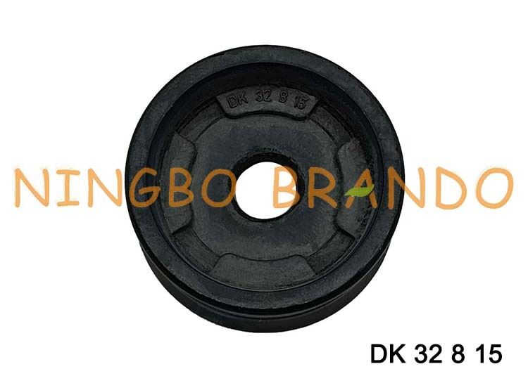 공압 공기 실린더 씰용 Dk NBR 고무 피스톤 씰 DK 3207 Z5051 DK 32 8 15