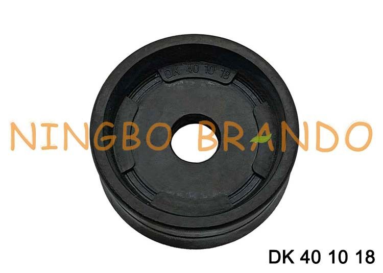 DK 실린더 공압 복동 피스톤 씰 DK 4009 Z5051 DK 40 10 18