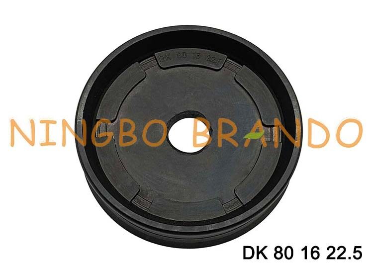 공압 공기 실린더 씰용 Dk NBR 고무 피스톤 씰 DK 8016 Z5051 DK 80 16 22.5
