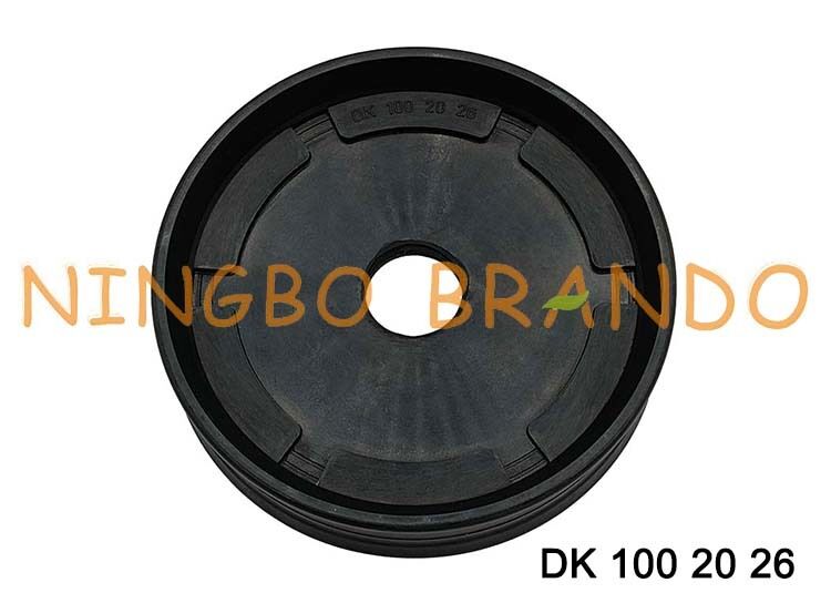 DK 실린더 공압 복동 피스톤 씰 DK A019 Z5051 DK 100 20 26