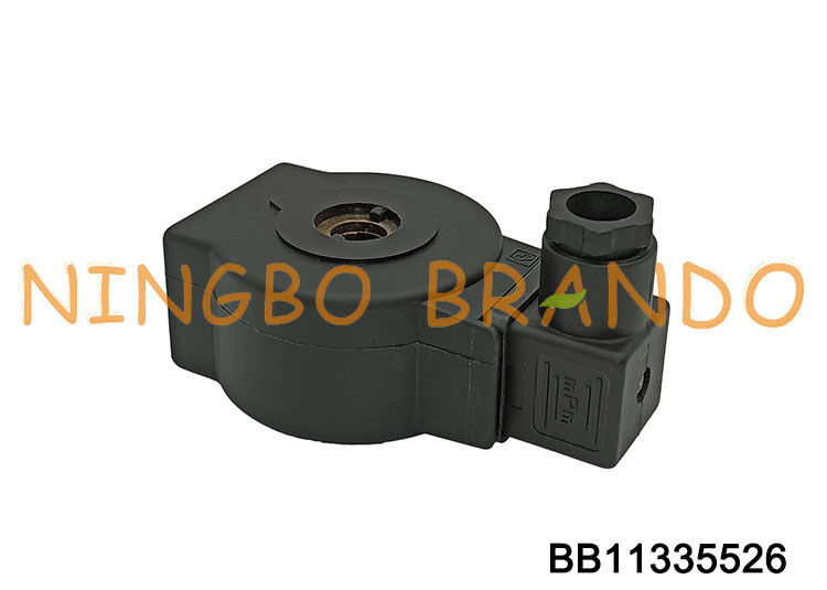 Castel 유형 HM3 솔레노이드 밸브 코일 9120/RD1 9120/RD2 9120/RD3 9120/RD4 9120/RD6