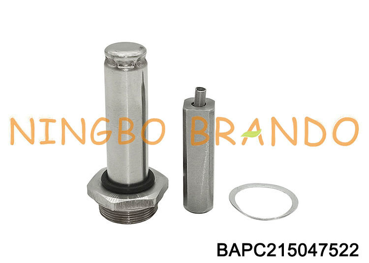 BAPC215047522 Danfoss 유형 EVR 냉동 솔레노이드 밸브 전기자 키트