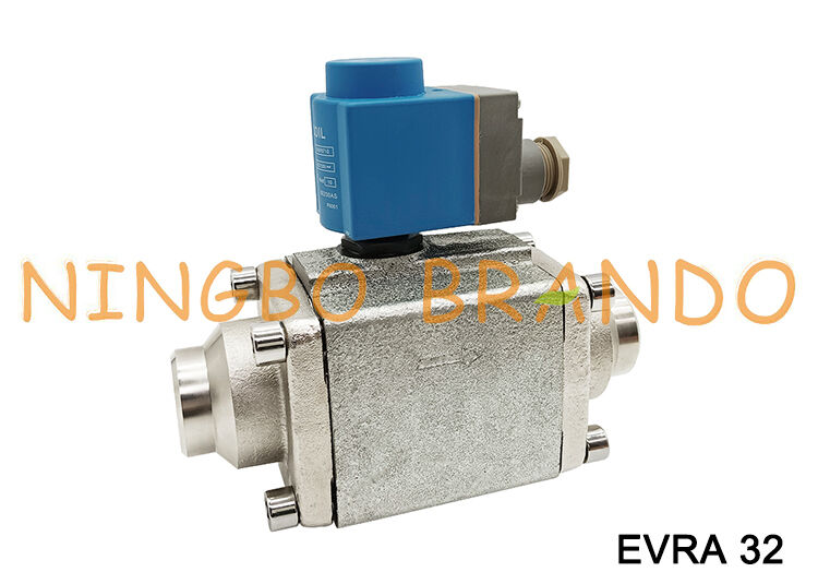 Danfoss 유형 EVRA 32 042H1126 전자기 밸브 EN-JS1025