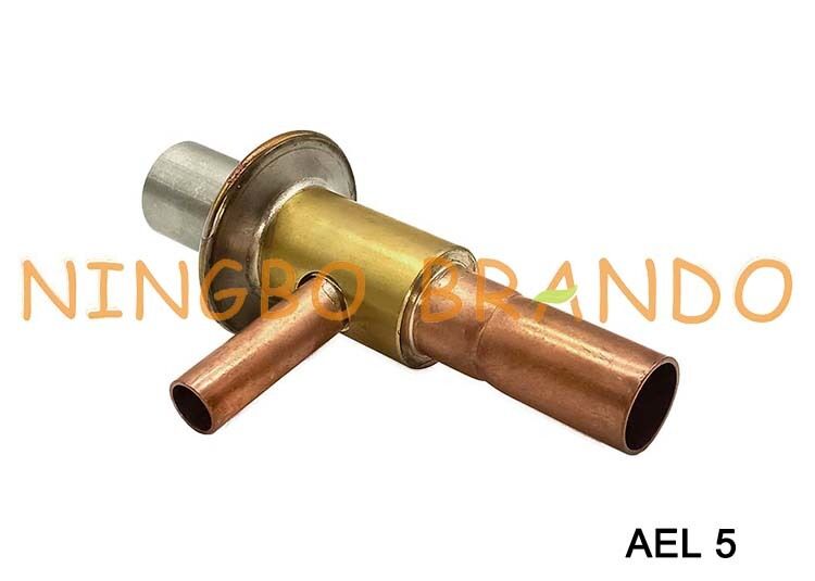 자동 팽창 밸브 허니웰 유형 AEL- 5.0 AEL-222285