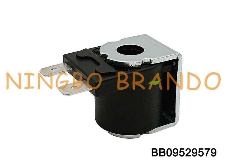 STAG CNG 감속기 AC M10 AC M12 BFC 전기 밸브 수리 키트용 DC12V 11W 솔레노이드 코일