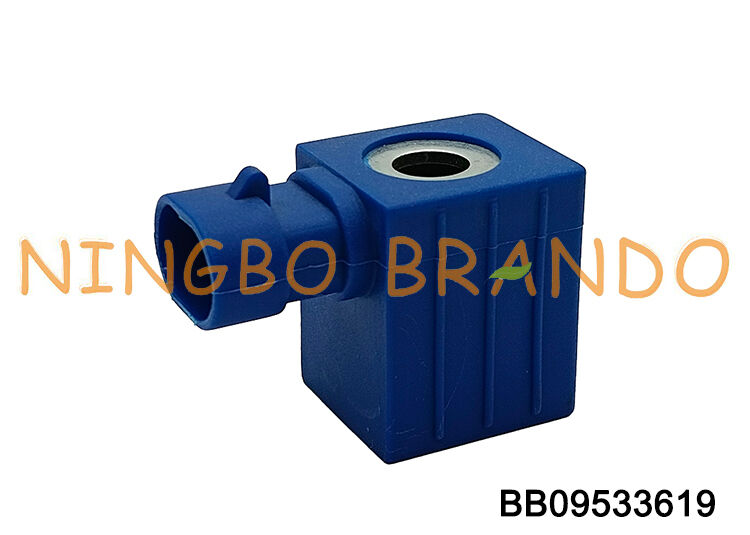 OMVL LPG CNG 인젝터 레일 수리 키트 12볼트용 DC12V 3옴 솔레노이드 코일