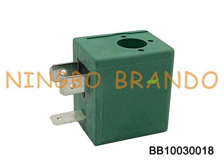 Asco 유형 MP-C-165 24V 2.5W 밸브 부품 및 액세서리 12V 24V 110V 220V