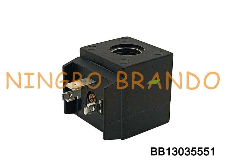 BC1 BC2 BA1 BA2 B72 BDF 688 CEME 커피 기계 밸브 용 솔레노이드 밸브 코일 12V 24V 110V 220V