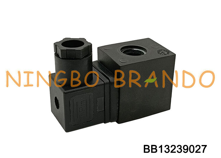 BDA ODE 유형 솔레노이드 밸브 코일 AC220V 8W AC220V 14.5VA