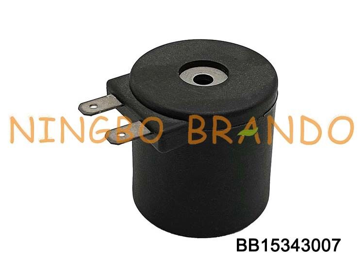 CNG 순차 감속기 조절기 수리 키트용 12VDC 20W LPG CNG 솔레노이드 코일