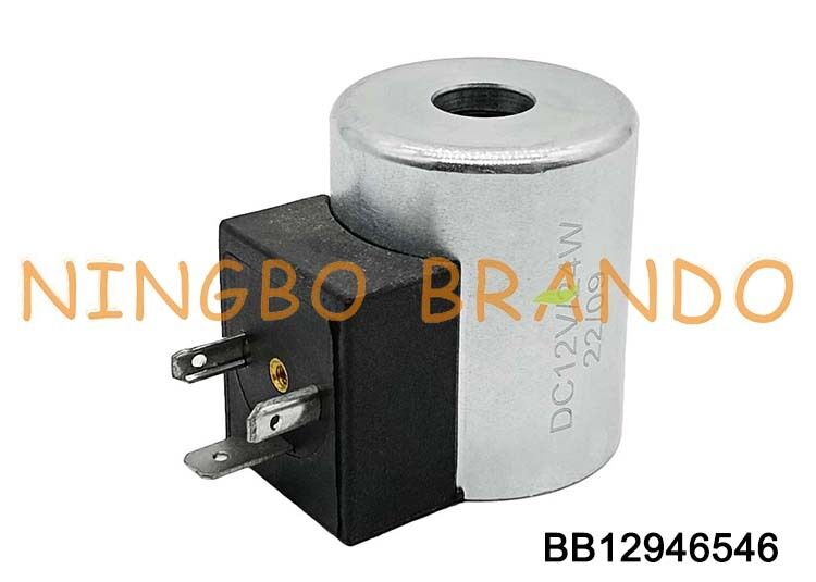 EATON 유형 유압 솔레노이드 코일 300AA00081A 300AA00082A 300AA00085A 300AA00086A 300AA00087A 300AA00088A