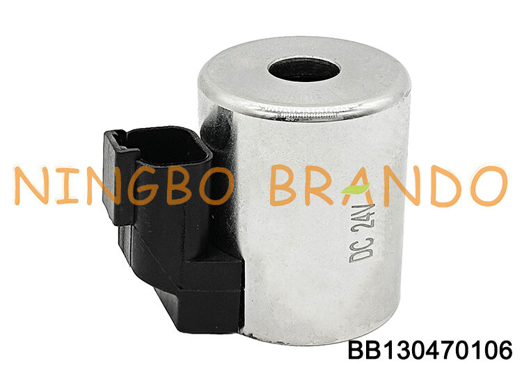 300AA00101A 300AA00102A EATON 유형 유압 솔레노이드 코일 12VDC 24VDC 22W