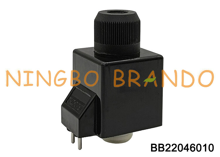 R900021464 Bo-sch Rexroth 유형 유압 솔레노이드 밸브 코일 110V 120V AC