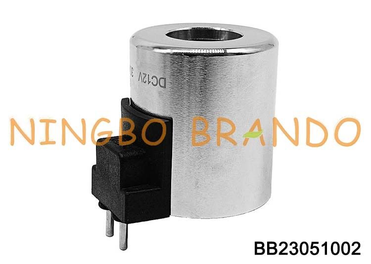 R900021462 R900021463 Bo-sch Rexroth 유형 유압 코일 12V 24V DC
