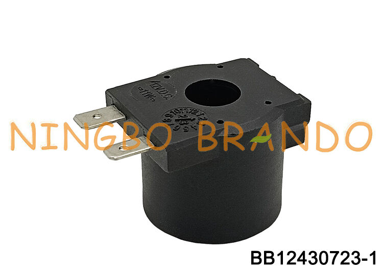 Landi Renzo LPG 솔레노이드 밸브 CNG 감속기 솔레노이드 코일 DC12V 12 볼트 12VDC 9W