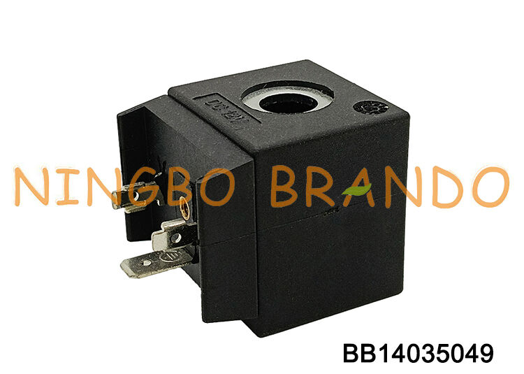 CEME 커피 기계용 솔레노이드 코일 솔레노이드 밸브 12V 24V 110V 120V 220V 240V 15VA 15W