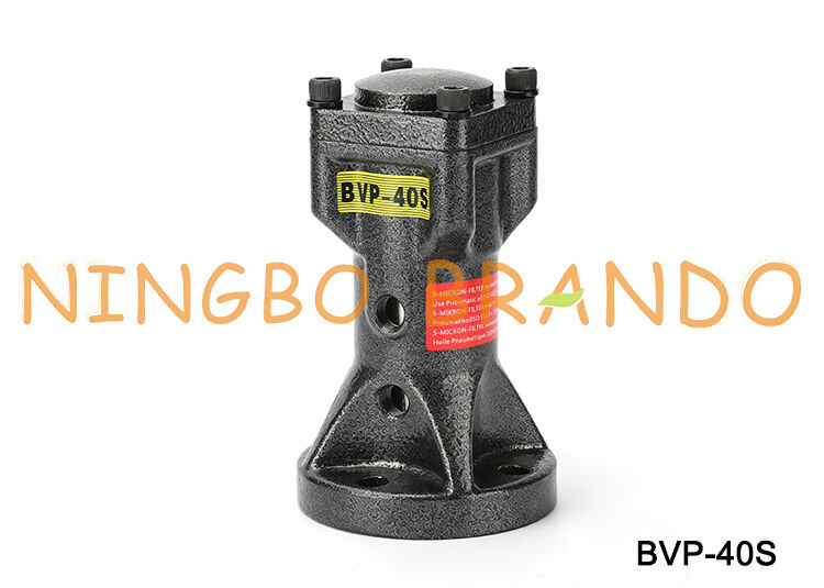 BVP-40S Finetek 타입 공압 넉커 에어 해머 BVP10000-0140