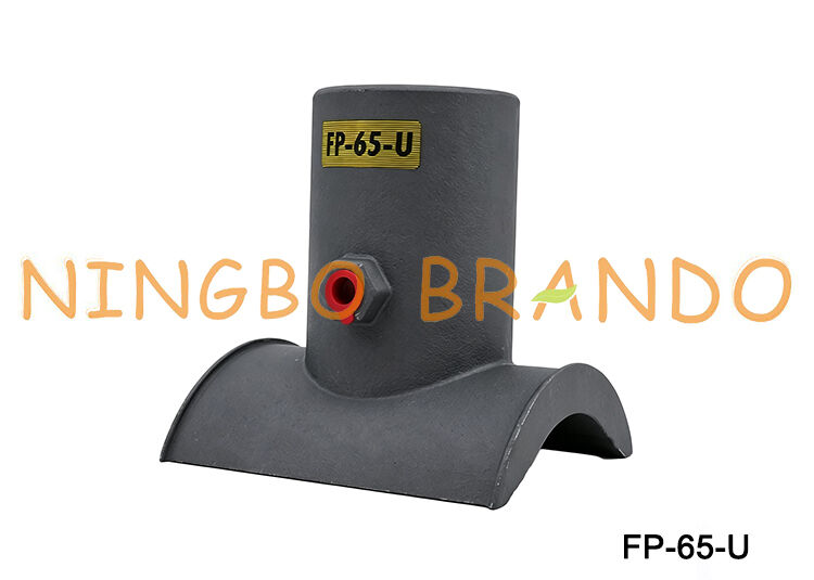 FP-65-U 피스톤 파이프라인 공압 진동기 (파이프 170mm ~ 350mm용)