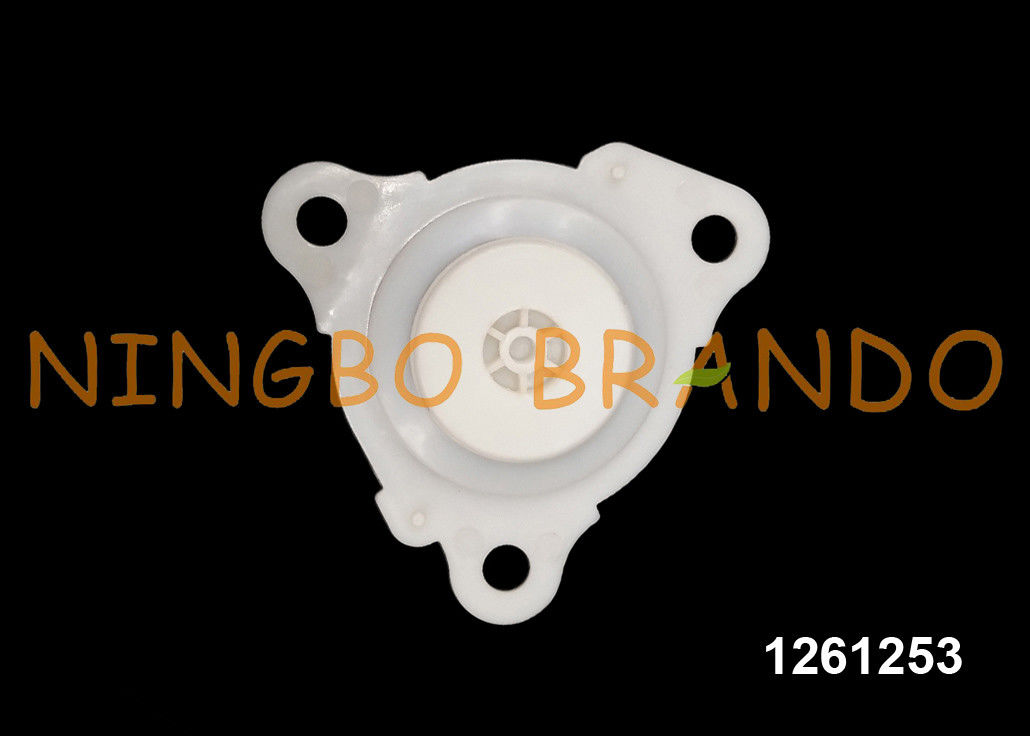 Norgren 3/4&quot;를 위한 1261253 격막 8296300 1 1/2” 8296600 2&quot; 8296700 2 1/2” 8296800 맥박 벨브