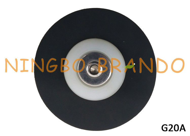 Goyen 유형 K2000 M1204B K2003 M1174B K2016 3/4&quot; CA/RCA/RCAC 20를 위한 솔레노이드 벨브 격막 수리용 연장통