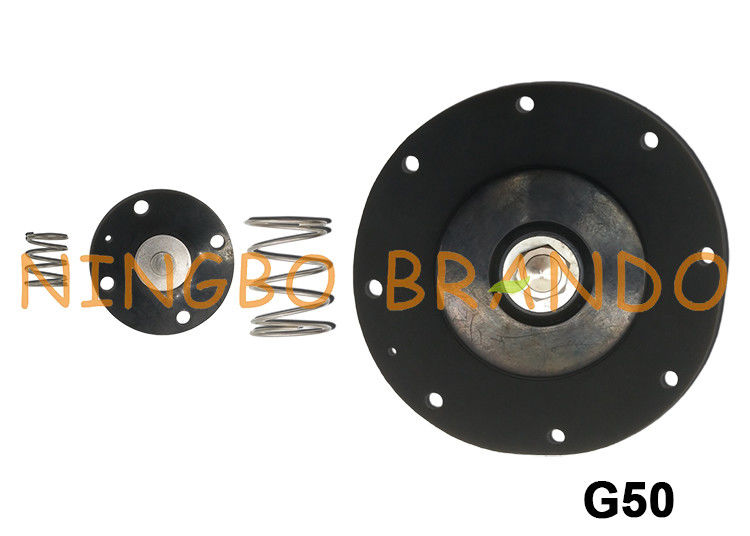 2 CA/RCA50 2-1/2 CA/RCA62 펄스 제트 밸브를 위한 K5004 M1638A FKM K5005 M1639A 진동판 수리용 장비