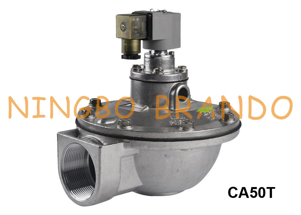 2 &quot; CA50T000-300 CA50T000-305 고옌 타입 펄스 제트 밸브