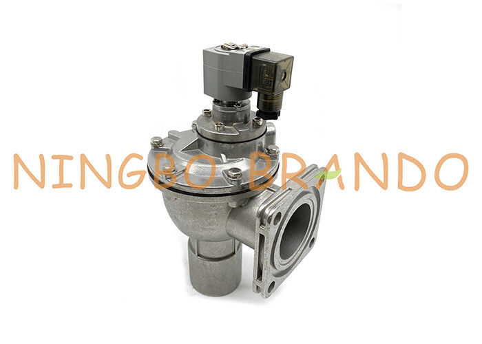 CA45FS CA45FS010-300 1-1/2 1.5 인치 플랜지 고옌 타입 펄스 솔레노이드 밸브