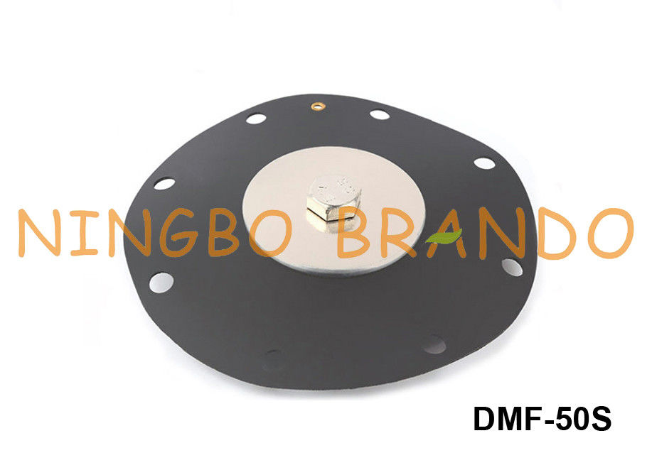 BFEC DMF-Z-50S DMF-Y-50S 수리용 장비를 위한 2 &quot; 펄스 밸브 진동판
