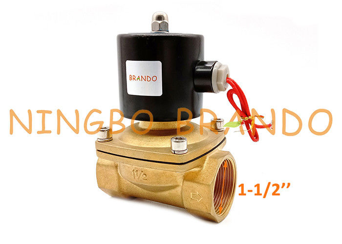 UW-40 2W400-40 1-1/2 " 2/2 방법 NC 세미 진동판 유량조정밸브