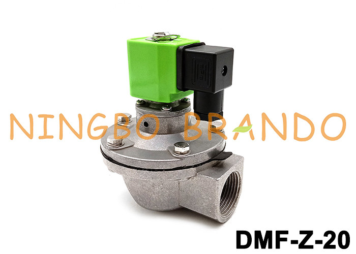집진기 AC220V용 3/4' DMF-Z-20 BFEC 펄스 제트 밸브