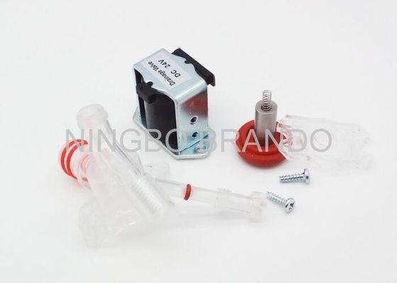 Enamel Insulated Wire PP POM Water Drain Valve For Reverse Osmosis System