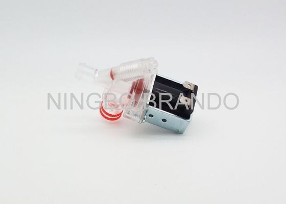 Enamel Insulated Wire PP POM Water Drain Valve For Reverse Osmosis System