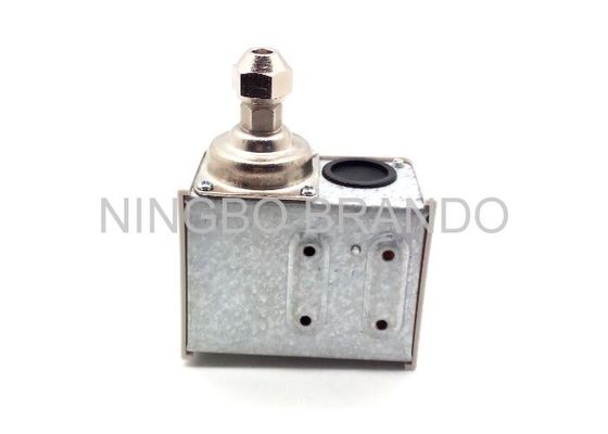 Single Ressure Control Air Compressor Pressure Switch 0.35~1.5 Differential Pressure