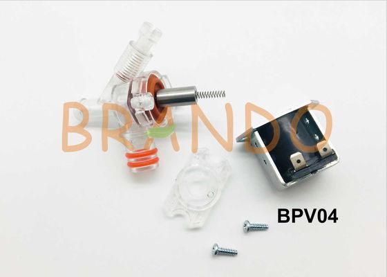 Normally Close plastic drain valve , ro water purifier spare parts Fast Fitting