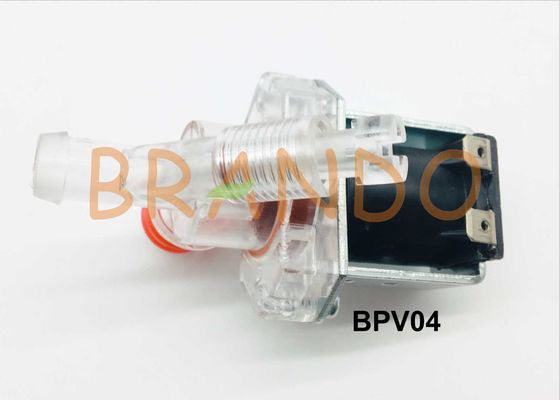 Normally Close plastic drain valve , ro water purifier spare parts Fast Fitting