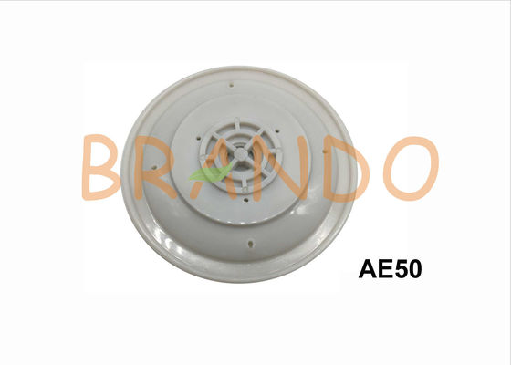 AUTEL Type Nitril Rubber Pulse Valve Diaphragm With 2 Inch Port Size