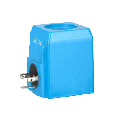 Hydraulic Solenoid Valve Coil