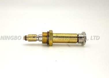 금관 악기 색깔 여성 실은 솔레노이드 줄기 Armature/FKM에 의하여 조립된 가이드 핵심을 조립했습니다