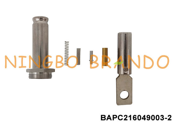 17120 162188 140229 헨니 페니 프라이어 솔레노이드 밸브에 대한 장갑 수리 키트