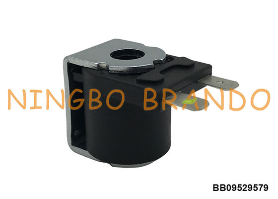 STAG CNG 감속기 LPG 솔레노이드 밸브 수리 키트용 12VDC 11W 솔레노이드 코일