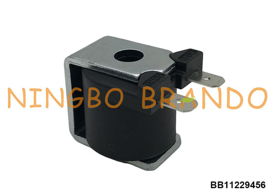 DC12V 7.5W LPG 소레노이드 밸브 CNG 절제기 수리 키트용 소레노이드 코일
