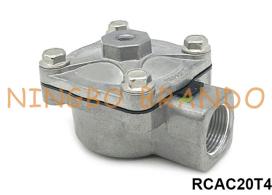 RCAC20T4 1'' 펄스 제트 밸브 RCAC20T4002 RCAC20T4012 RCAC20T4022