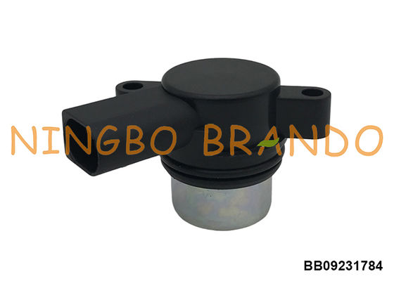 442 051 021 1 BMW Air Suspension WABCO Type Solenoid Valve Coil 12VDC 0.96A