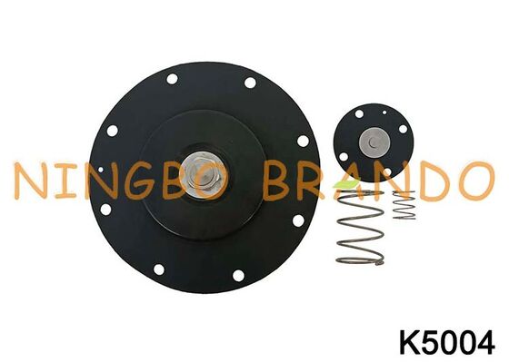 Goyen Type K5004 K5000 K5002 K5005 펄스 밸브 CA50T CA62T용 다이어프램 수리 키트