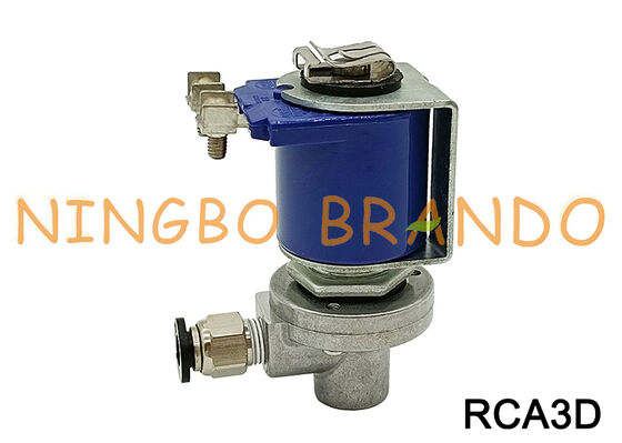 RCA3D 고옌 타입 원격 파일럿 밸브 RCA3D0 RCA3D1 RCA3D2 24V 110V 220V