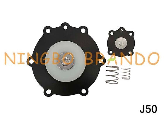 Joil Type 2'' 집진기 펄스 밸브 다이어프램 JISI 50 JISR 50 JIFI 50 JIFR 50