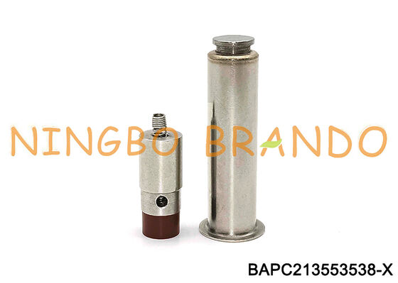 BFEC 새 버전 소레노이드 장갑 DMF 시리즈 먼지 수집기 펄스 밸브 수리 키트