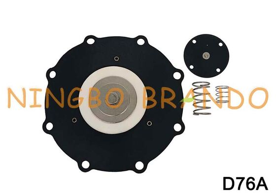 DMF-YA-76S MF-YA-76S BFEC 먼지 수집기 펄스 제트 밸브 대막 수리 키트