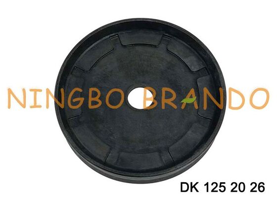 DK C520 Z5050 공압 공기 실린더 씰용 NBR 고무 피스톤 씰 DK 125 20 26