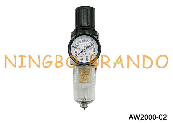 AW2000-02 AW3000-03 AW4000-04 공기 압축기 공기 필터 처리 필터